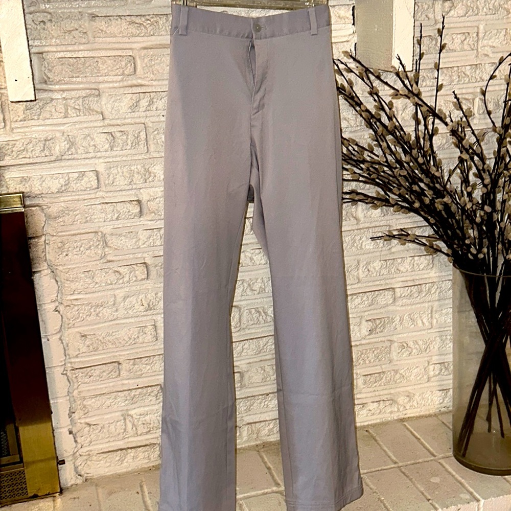 Golf pants